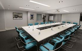 Mercure London Paddington Hotel